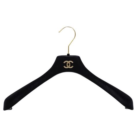 chanel clothes hanger|Chanel Clothes Hanger .